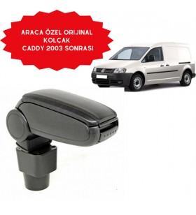 KOLÇAK ARACA ÖZEL CADDY 2003 SONRASI AYARLI KOD:W100101