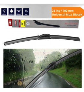 MUZ SİLECEK 28 İNÇ/700 MM KOD:1353128