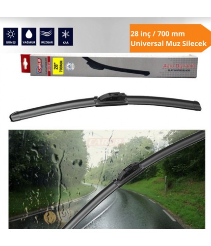 MUZ SİLECEK 28 İNÇ/700 MM KOD:1353128