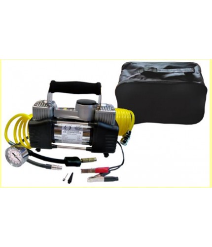 HAVA KOMPRESÖRÜ METAL ÇİFT PİSTON NİKEN KOD:0250010601