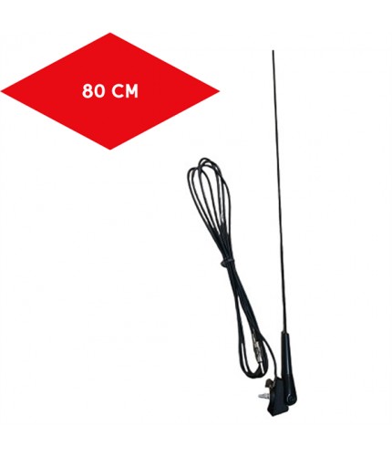 ANTEN TEPE RENAULT GTS KOD:YES255