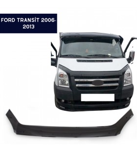 KAPUT KORUYUCU RÜZGARLIĞI FORD TRANSİT 2006-2013 KOD:KFD16385