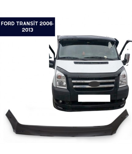 KAPUT KORUYUCU RÜZGARLIĞI FORD TRANSİT 2006-2013 KOD:KFD16385
