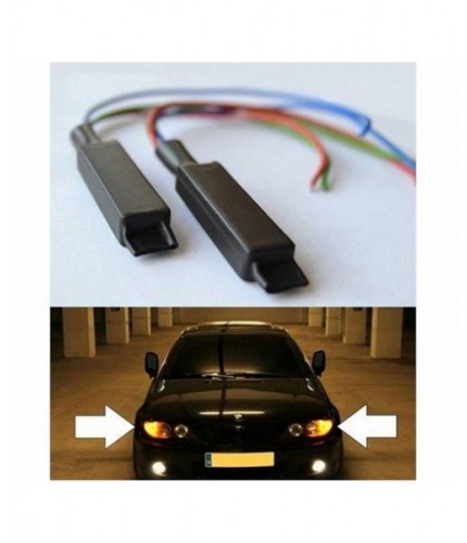 AMERİKAN SİNYAL MODÜLÜ 2Lİ KOD:L52