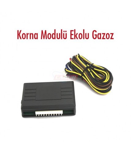NURİ̇ ALÇO KORNA MODÜLÜ CARUB EKO KOD:4613008