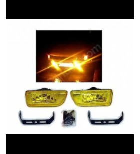 Sİ̇S LAMBASİ 12V TOYOTA SARİ EMARK BELGELİ̇ KOD:3009302