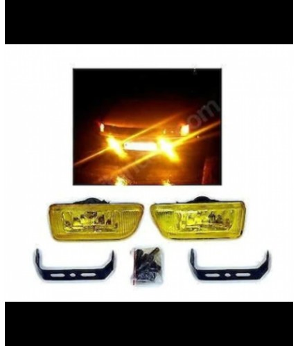 Sİ̇S LAMBASİ 12V TOYOTA SARİ EMARK BELGELİ̇ KOD:3009302