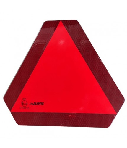 REFLEKTÖR TRAKTÖR ONAYLI ORİJİNAL (ADET) ALKOTEK KOD:800801017