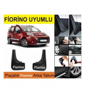 PAÇALIK FİORİNO ARKA TAKIM KOD:800901203