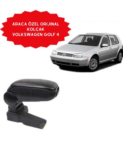 KOLÇAK ARACA ÖZEL VOLKSWAGEN GOLF 4 AYARLI KOD:140101