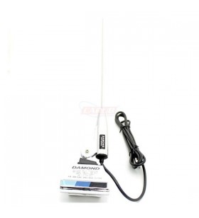 ANTEN PİONEER TİP NİKEL KOD:0042208