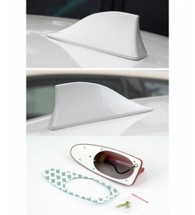 ANTEN BALİ̇NA ELEKTRİ̇KLİ̇ BEYAZ KOD:ITH1547