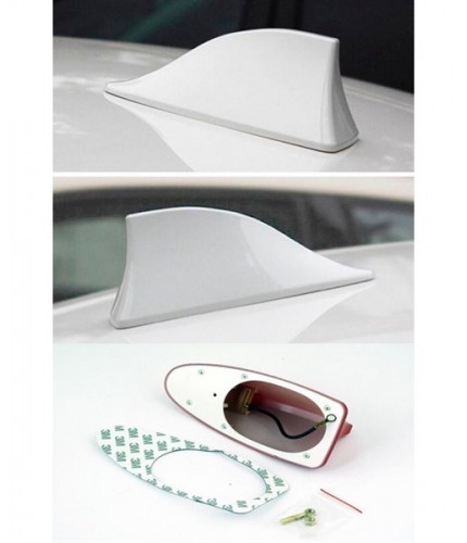 ANTEN BALİ̇NA ELEKTRİ̇KLİ̇ BEYAZ KOD:ITH1547