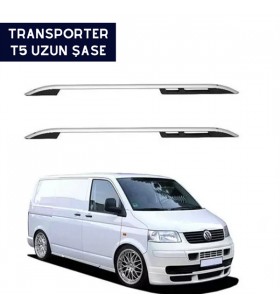 PORT BAGAJ TAVAN ÇITASI VOLKSWAGEN TRANSPORTER T5 UZUN ŞASE LÜX KOD:AK303