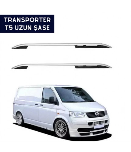 PORT BAGAJ TAVAN ÇITASI VOLKSWAGEN TRANSPORTER T5 UZUN ŞASE LÜX KOD:AK303