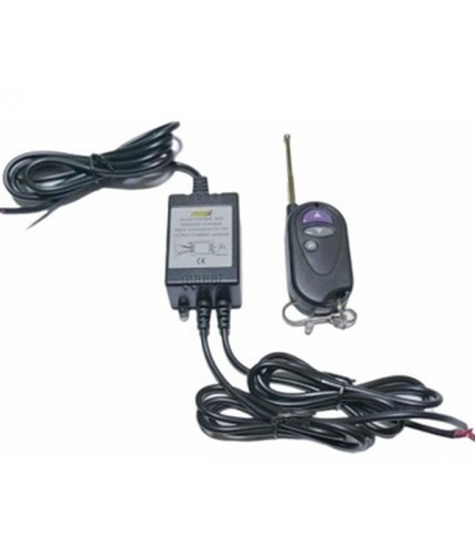 ÇAKAR MODÜLÜ KUMANDALI KOD:KGN3301016