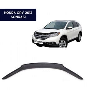 KAPUT KORUYUCU RÜZGARLIĞI HONDA CRV 2013 SONRASI KOD:KH16756
