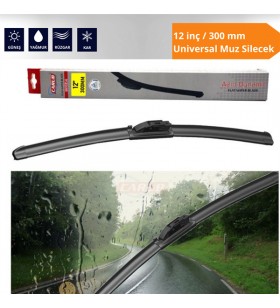 MUZ SİLECEK 12 İNÇ/300 MM KOD:1353112