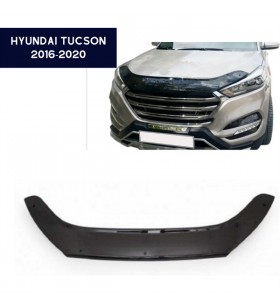 KAPUT KORUYUCU RÜZGARLIĞI HYUNDAİ TUCSON 2016-2020 KOD:KK16011