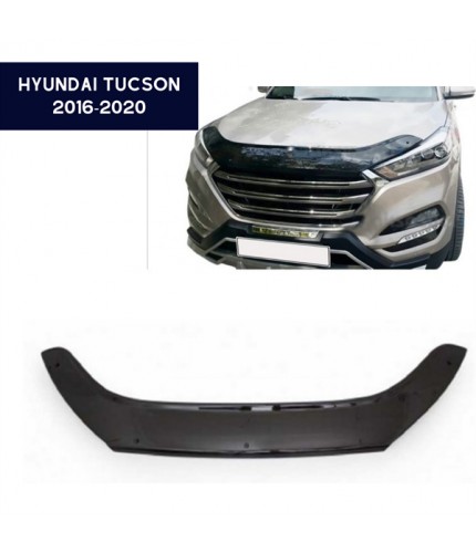 KAPUT KORUYUCU RÜZGARLIĞI HYUNDAİ TUCSON 2016-2020 KOD:KK16011