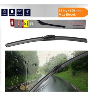 MUZ SİLECEK 24 İNÇ/600 MM KOD:1353124