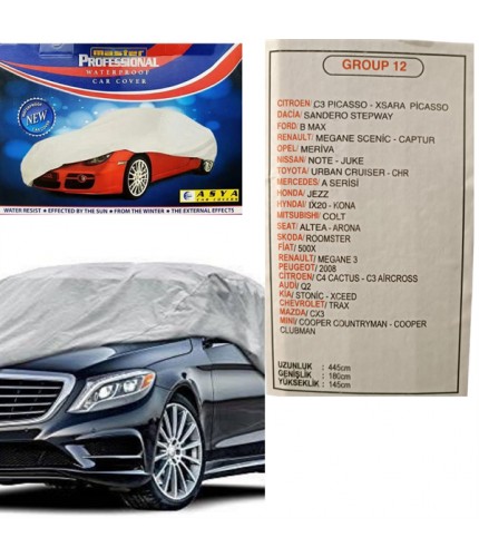 ASYA OTO BRANDA KOD:GRUP 12