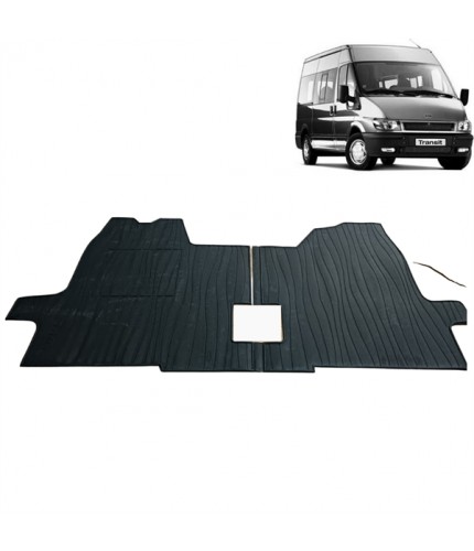 KAUÇUK RULO PASPAS FORD TRANSİT V184 2002-2006 KOD:V184