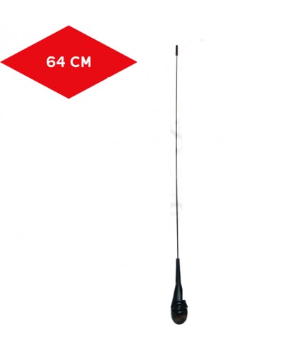 ANTEN TEPE TOFAŞ SLX ZENDAR Y-200 KOD:0025001