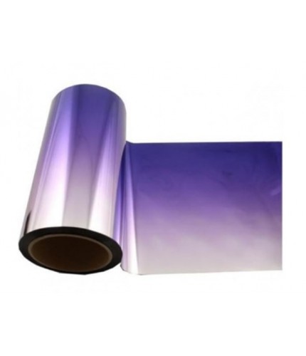 ÖN CAM FİLMİ 20CMX60MT AYNALI MAVİ KOD:1206502