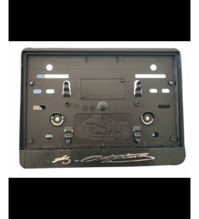 PLAKALIK MOTOR PLASTİK KEMAL ATATÜRK KOD:215-02