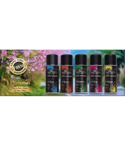 KOKU PARFÜM AEROSOL 150 ML EBRAYN KOD:EBR993