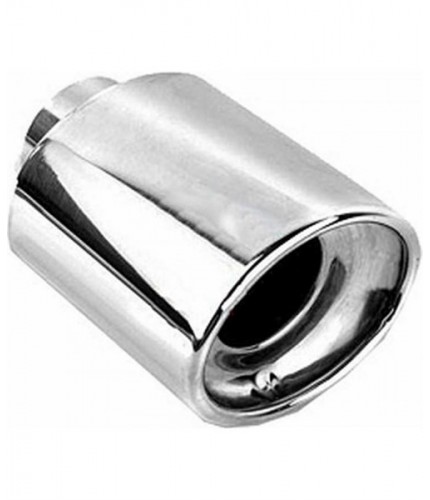 MOTORSİKLET EGZOZ UCU KOD:201