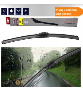 MUZ SİLECEK 19 İNÇ/480 MM KOD:1353119