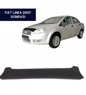 KAPUT KORUYUCU RÜZGARLIĞI FİAT LİNEA 2007 SONRASI KOD:KF16071