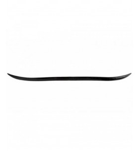 BAGAJ ÇITASI 120X4CM ERGONOMİ̇K BIYIK PARLAK Sİ̇YAH KOD:2790109