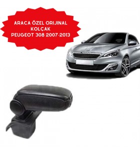 KOLÇAK ARACA ÖZEL PEUGEOT 308 2007-2013 AYARLI KOD:1601010