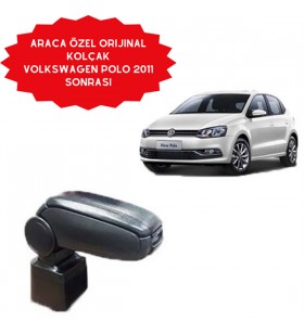 KOLÇAK ARACA ÖZEL VOLKSWAGEN POLO 2011 SONRASI AYARLI KOD:220101