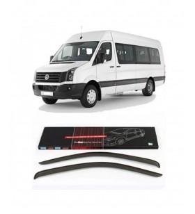 CAM RÜZGARLIK 2'Lİ CRAFTER KOD:SP-S-42