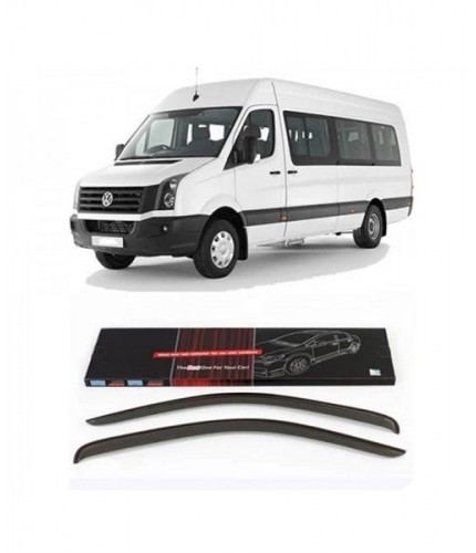 CAM RÜZGARLIK 2'Lİ CRAFTER KOD:SP-S-42