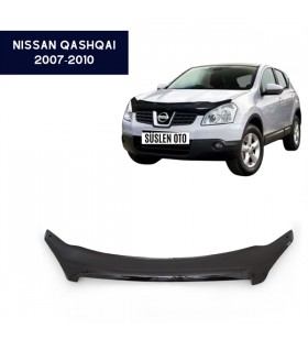 KAPUT KORUYUCU RÜZGARLIĞI NİSSAN QASHQAI 2007-2010 KOD:KN16227