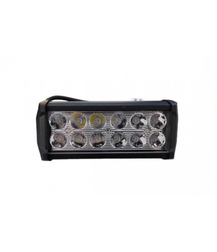 ÇALIŞMA LAMBASI 36W 12 LEDLİ BEYAZ KOD:9906
