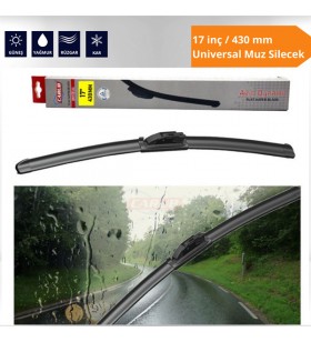 MUZ SİLECEK 17 İNÇ/430 MM KOD:1353117