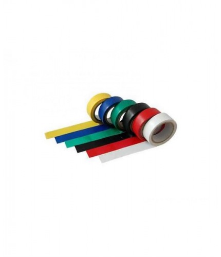 RENKLİ ELEKTRİK İZOLE BANT KOD:4615007