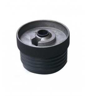 SPOR DİREKSİYON GÖBEĞİ FİAT SLX (İNCE DİŞ) KOD:2045002