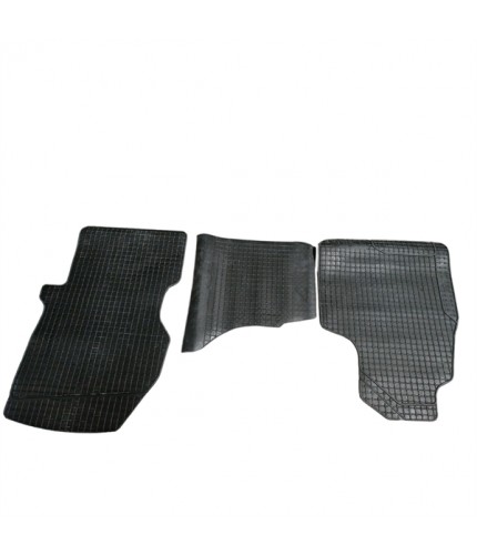 KAUÇUK RULO PASPAS VOLKSWAGEN VOLT CRAFTER SPRİNTER 2006-2018 3 PARÇA KOD:AK601