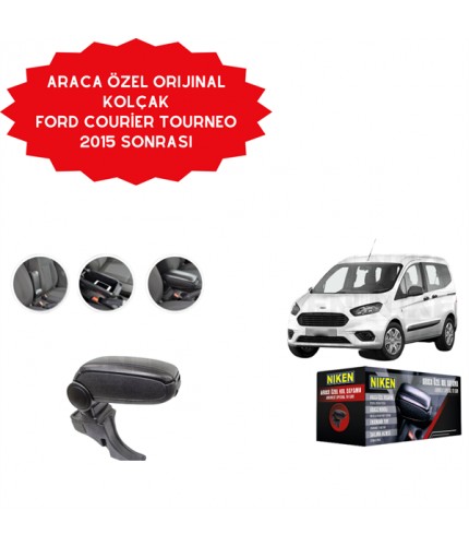 KOLÇAK ARACA ÖZEL FORD COURİER TOURNEO KOD:0260301