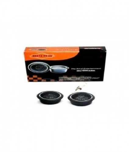 TWEETER HOPARLÖR KAPAKLI KOD:2749930