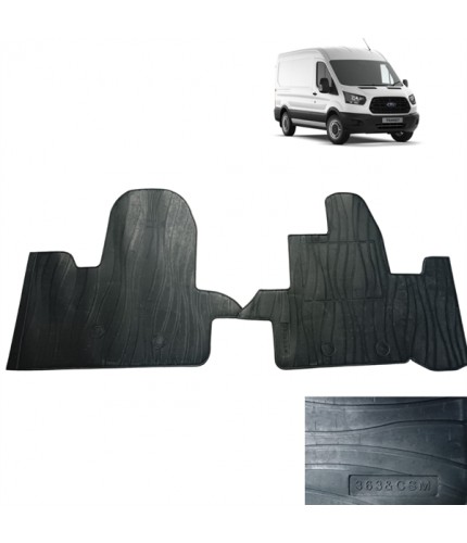 KAUÇUK RULO PASPAS FORD TRANSİT CUSTOM V363 KOD:V363
