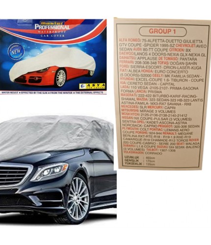 ASYA OTO BRANDA KOD:GRUP 1