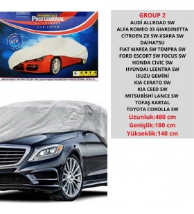 ASYA OTO BRANDA KOD:GRUP 2